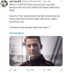 Endgame' and black widow's solo movie, scarlett johansson is clocking in overtime at the mcu. Pin By Rusleen On Marvel Romanogers Marvel Cinematic Marvel Cinematic Universe