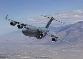Maybe you would like to learn more about one of these? Boeing C 17 Globemaster Iii Wikipedia