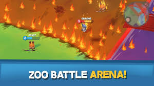 In fact, all the basic structures are available in the beginning of the game and you need to collect … Descargar Zooba Apk Mod Unlimited Sprint Skills 2021