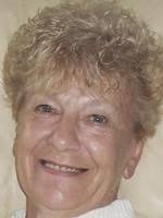 Sharon Clute Obituary (2016)