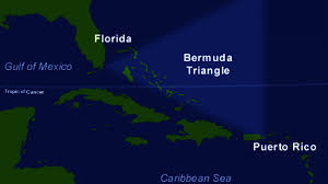 Reasoning Out The Mystery The Bermuda Triangle