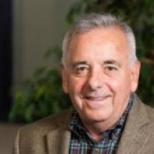 Retirement of Frederick Morrison