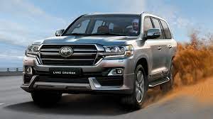 تويوتا لاند كروزر جي تي 2019 ملك سيارات تويوتا يتألق بإطلالة رياضية موقع ويلز land cruiser toyota land cruiser prado most reliable suv