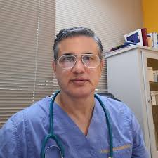 Dr. Jaime Norberto Morales Muñoz