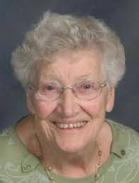 Edna Radecki Obituary August 4, 2012