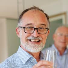 When you work in a place for a long time you inevitably lose people you  care about.