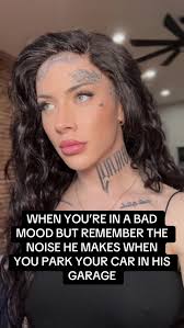 Transgender Austin Sanders