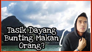 Book with confidence at orbitz! Pulau Tasik Dayang Bunting Makan Orang Youtube