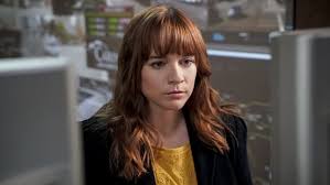 The official facebook page for ncis: The Untold Truth Of Nell Jones From Ncis Los Angeles