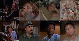 A look back at moments from the career of character actor ned beatty who died at the age of 83. 17 Famous Actors You Forgot Were On M A S H