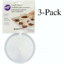 Maybe you would like to learn more about one of these? Funnels Norpro Measuring Funnel Pancake Batter Pitcher 3 1 2 Cup 28 Ounces 12 Pack Home Furniture Diy Rentwork Eu