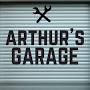 Arthur's Garage from www.youtube.com