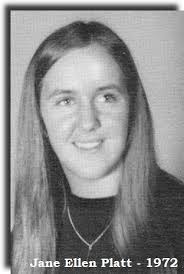 Wishing Jane a Happy Birthday