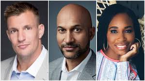 'Game On!': CBS Confirms Remake Of A League Of Their Own