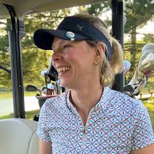 Women's Golf Blog