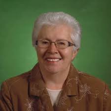 Catherine Ann Gordon Obituary (1943