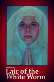 The Lair of the White Worm