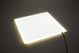 Imagilux Ultra Thin Led Panels Led Light Panels Custom Made In Usa Light Panels Led Panel Light Led Panel