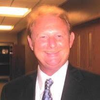 Stanley Russell Moore Obituary