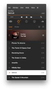 You can use this program to browse and play the collection of songs from various artists, albums, celebrities, and more. Modern Battle Spotify Web Player Vs Vox Music Player
