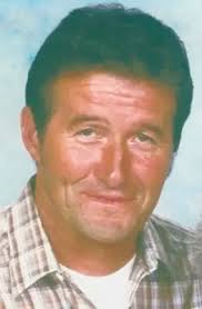 Obituary information for DICK SHRADER