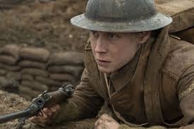 WW1 tale of valour a tour-de-force of technical daring