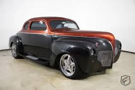 Image result for Black 1941 Dodge