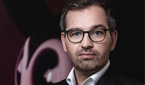 DER WACHSTUMSTREIBER