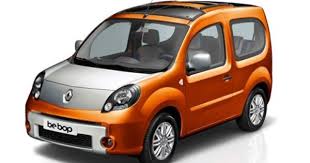 Renault Bebop Photos News Reviews Specs Car Listings Renault Kangoo Renault Car