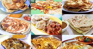 The Roti Prata House Upper Thomson Road Delivery From Upper Thomson Road Order With Deliveroo