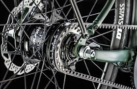 Limitiertes Geburtstagsmodell Das Canyon Commuter Brooks 150 Fahrradzubehor Modell Und Fahrrad