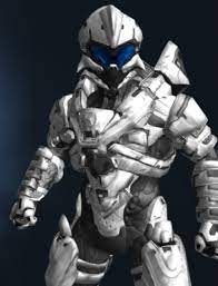 It's also a fact that there are a lot of unlockables in the multiplayer component of the game, which includes spartan ops, one of the new . Mjolnir Powered Assault Armor Helioskrill Halo Alpha Fandom