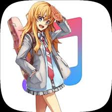Icon Apps Anime Apple Music Ios App Icon App Icon Icon