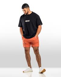 Unrivaled 6” Inseam Shorts - Walnut – TheOutfit85