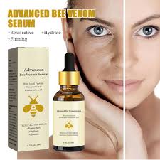 Vintesse Advanced Bee Venom Serum, Vitesse Bee Venom Serum, Advanced Bee  Venom Serum, Anti-Aging Bee Venom Serum (5BOX)
