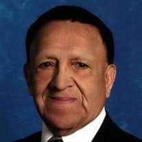 Obituary information for Michael "Ace" M. Rodriguez Sr.