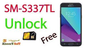 Ya con esto tendremos nuestro dispositivo libre de fabrica. How To Unlock Samsung J3 Sm S337tl Tracfone Youtube