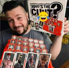 New game is a great stocking stuffer