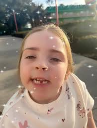 Weird request but would anyone in the estate have any pink glitter by  chance? My daughter lost her first tooth today and I'm trying to put  together a little thing from the