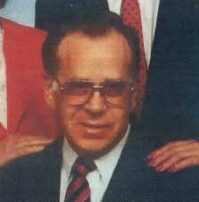 David Sutton Obituary