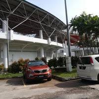 Institut perguruan ilmu khas terletak di cheras, kuala lumpur. Kolam Renang Ipg Ilmu Khas Kl Pool