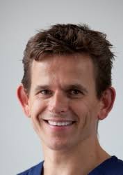 Dental implant dentist Hove, Brighton Dr Guy Barwell