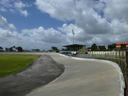 We are the busiest velodrome in the world, and the track is in constant use, fourteen hours a day, seven. Arima Velodrome Wikipedia