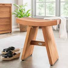 Wc schritt hocker fuß hocker einstellbar hocker klapp holz stühle. Holzhocker Online Kaufen Otto