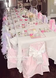 Tea Party Table Setting Teaparty Tea Party Birthday Kids Tea Party Tea Party Table Settings