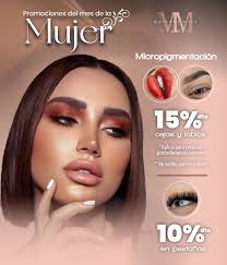 Marcela Maya Beauty Studio