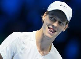 Sinner dočakal dan, ko se mu ni potrebno več bati