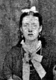 Nancy Louisa Herde Bowling (1795-1850)