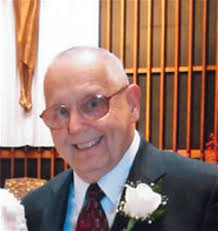 Obituary information for Charles Robert Troendle