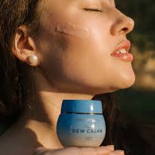 Bloomeffects Relaunches Tulip Dew Cream